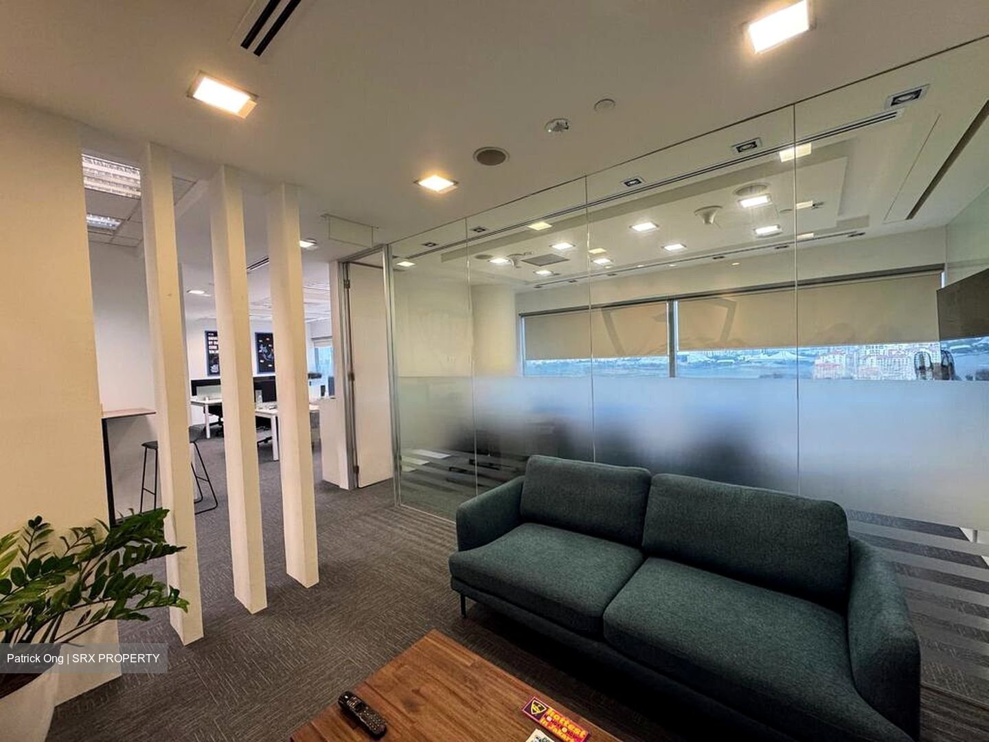 Suntec Tower Five (D1), Office #457176091